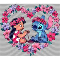 Valentine's Day-QRJ  3714